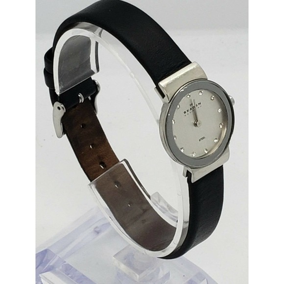 Skagen Women\'s Ancher Watch 358XSSLBC main image 6